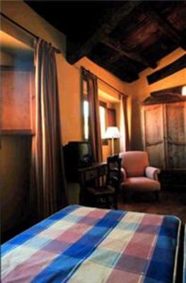 фото отеля Posada Del Almudí