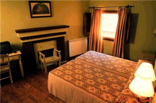 фото отеля Posada Del Almudí