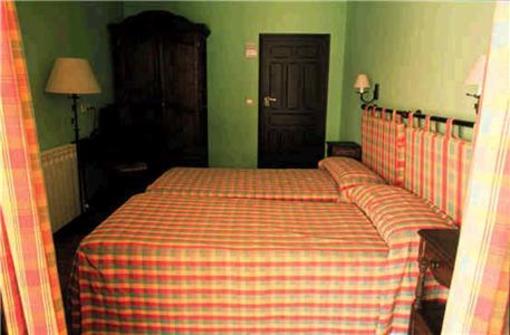 фото отеля Posada Del Almudí