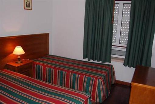 фото отеля Apartamentos Nazare