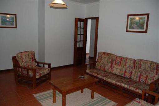 фото отеля Apartamentos Nazare