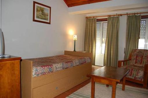 фото отеля Apartamentos Nazare