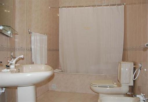 фото отеля Apartamentos Nazare