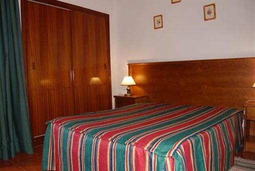 фото отеля Apartamentos Nazare