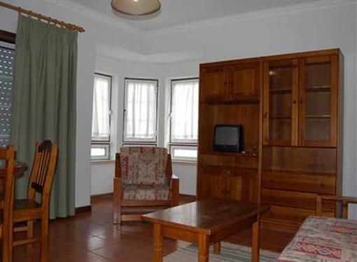 фото отеля Apartamentos Nazare