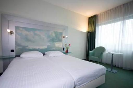 фото отеля Apollo Hotel Zaltbommel