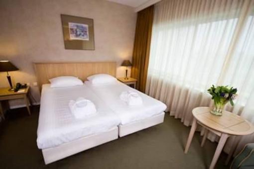 фото отеля Apollo Hotel Zaltbommel