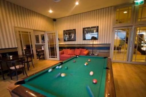 фото отеля Apollo Hotel Zaltbommel
