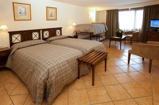 фото отеля Hotel Telecabina** Montana