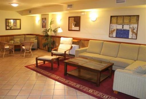фото отеля Hotel Telecabina** Montana
