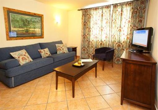 фото отеля Hotel Telecabina** Montana