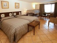 Hotel Telecabina** Montana
