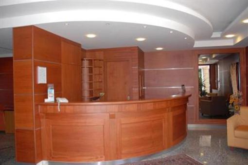 фото отеля Hotel Domus