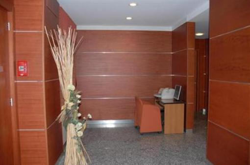 фото отеля Hotel Domus
