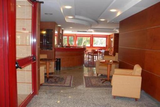 фото отеля Hotel Domus