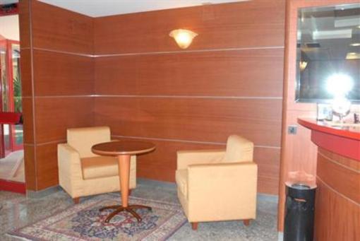 фото отеля Hotel Domus