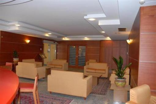 фото отеля Hotel Domus