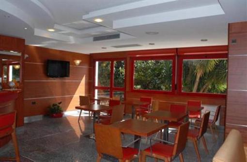 фото отеля Hotel Domus