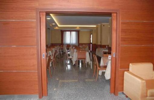 фото отеля Hotel Domus