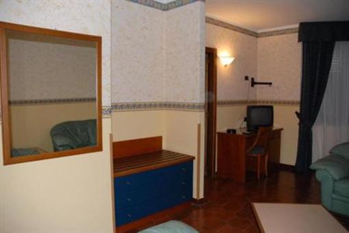фото отеля Hotel Domus