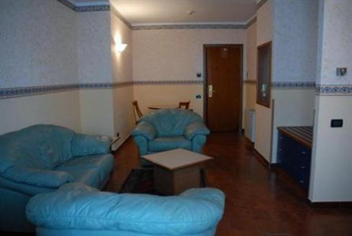 фото отеля Hotel Domus
