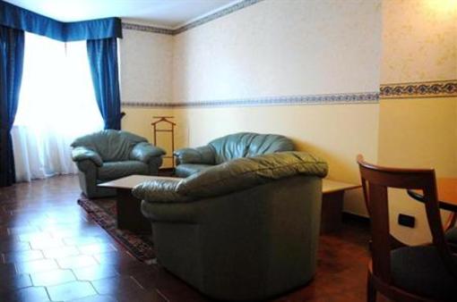 фото отеля Hotel Domus