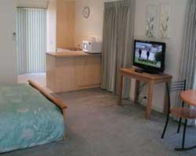 фото отеля Euroa Motor Inn