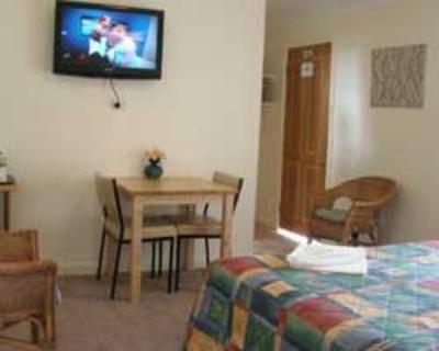 фото отеля Euroa Motor Inn