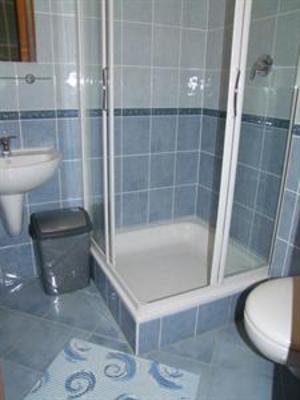 фото отеля Penzion Biela Voda