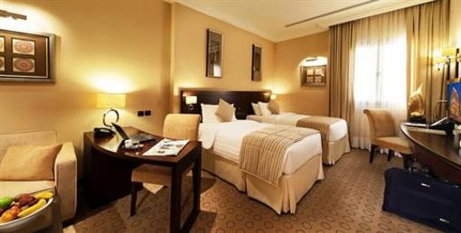 фото отеля Coral Hotel Dhahran