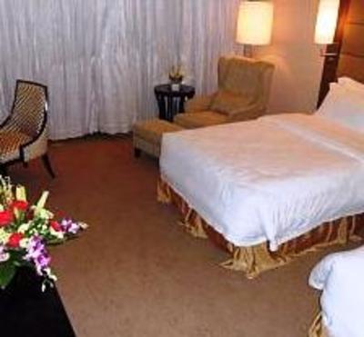 фото отеля Jiaxin Conifer Hotel Shunde Foshan