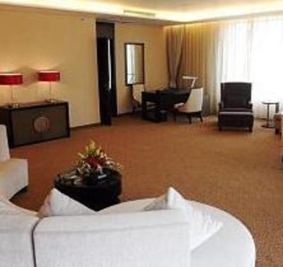 фото отеля Jiaxin Conifer Hotel Shunde Foshan
