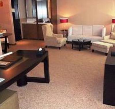 фото отеля Jiaxin Conifer Hotel Shunde Foshan