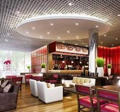 фото отеля Jiaxin Conifer Hotel Shunde Foshan