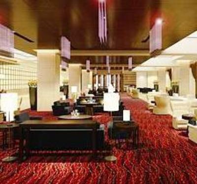фото отеля Jiaxin Conifer Hotel Shunde Foshan
