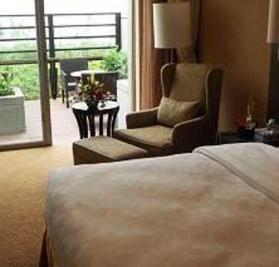 фото отеля Jiaxin Conifer Hotel Shunde Foshan