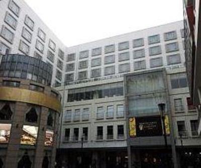 фото отеля Jiaxin Conifer Hotel Shunde Foshan