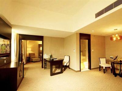 фото отеля Jiaxin Conifer Hotel Shunde Foshan