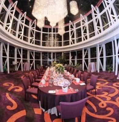 фото отеля Jiaxin Conifer Hotel Shunde Foshan