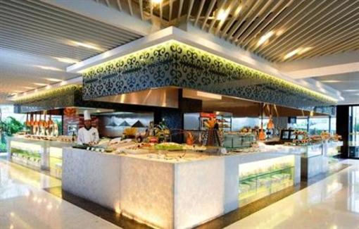 фото отеля Jiaxin Conifer Hotel Shunde Foshan