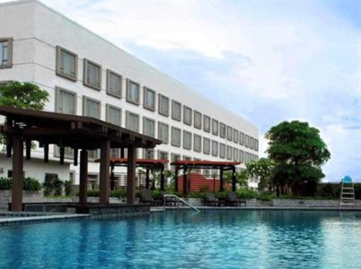 фото отеля Jiaxin Conifer Hotel Shunde Foshan