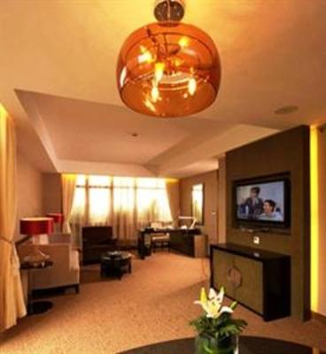 фото отеля Jiaxin Conifer Hotel Shunde Foshan