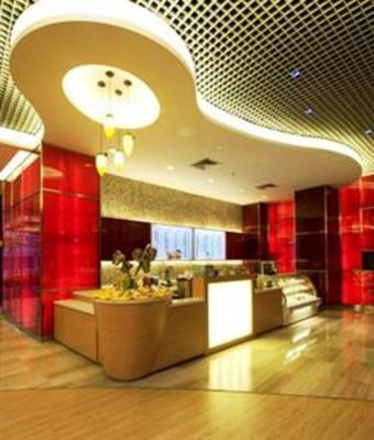 фото отеля Jiaxin Conifer Hotel Shunde Foshan
