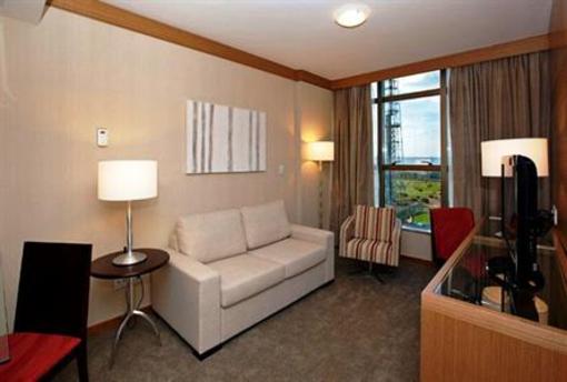 фото отеля Brasil 21 Convention Suites