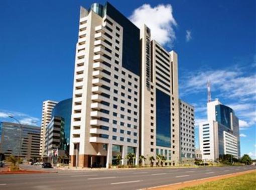 фото отеля Brasil 21 Convention Suites