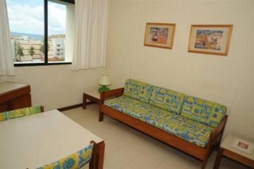 фото отеля Travel Inn Pituba Flat Salvador