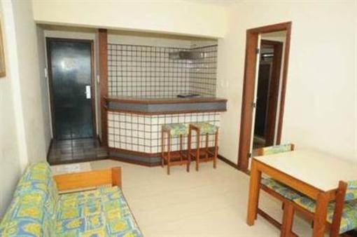 фото отеля Travel Inn Pituba Flat Salvador