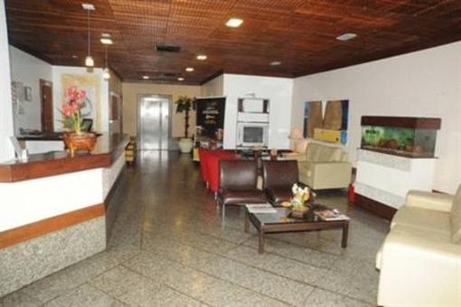 фото отеля Travel Inn Pituba Flat Salvador