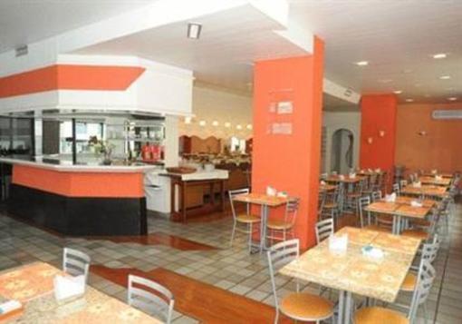 фото отеля Travel Inn Pituba Flat Salvador