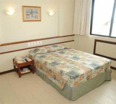 фото отеля Travel Inn Pituba Flat Salvador